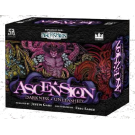 Ascension: Darkness unleashed